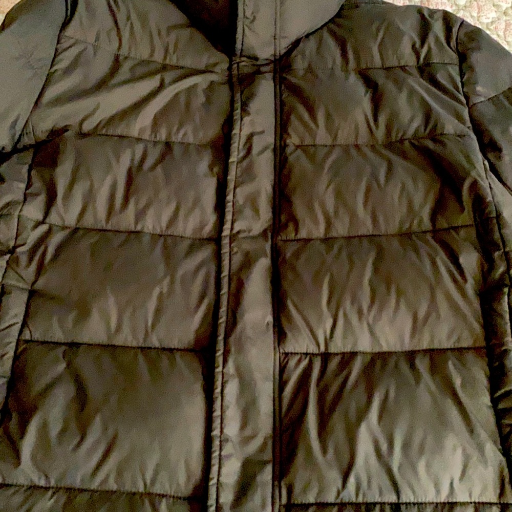 Winter Jacket - image 1
